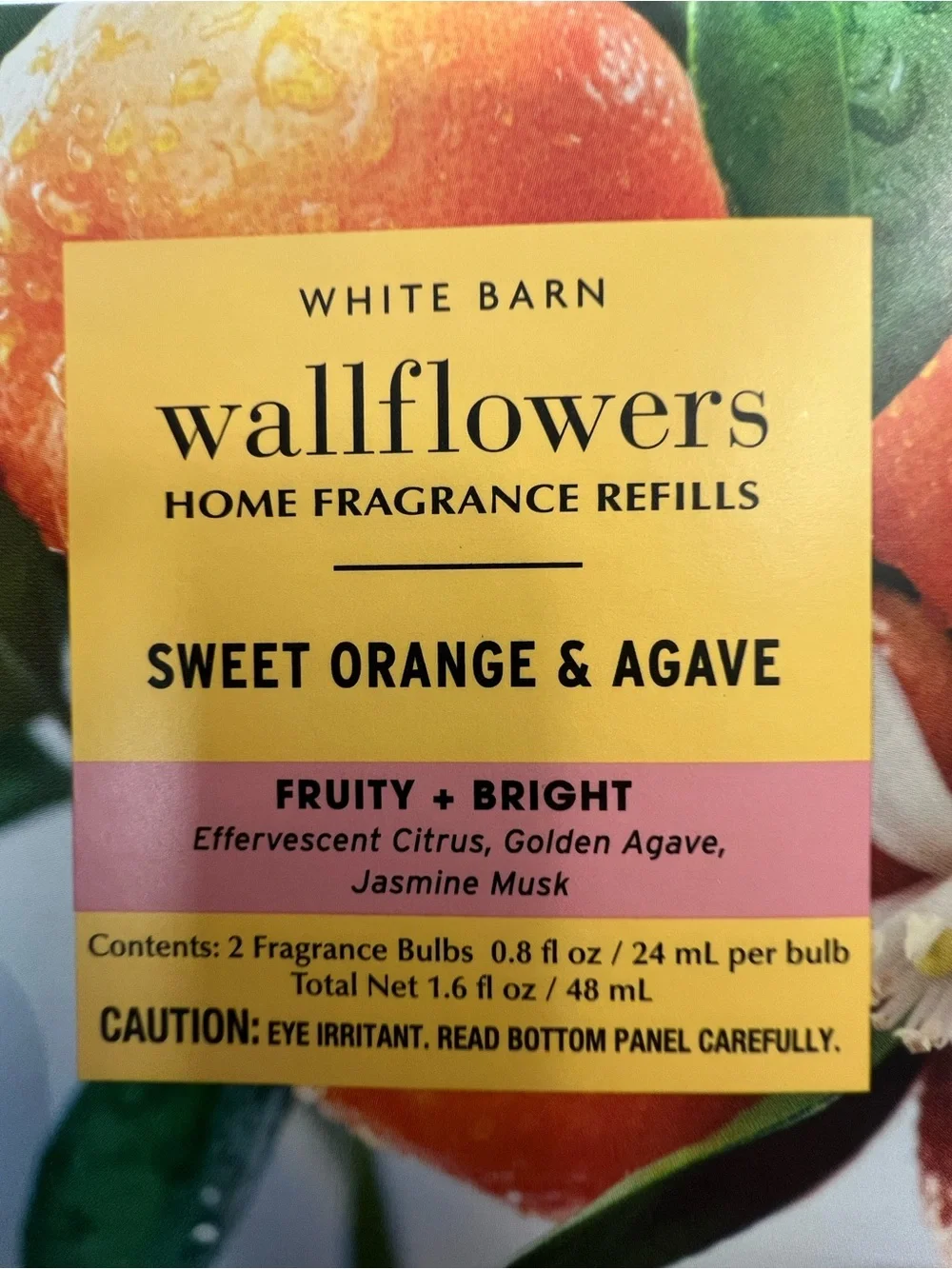 Bath & Body Works 